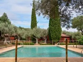 Camping Alquézar