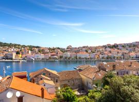 Room Slavica, hotel v destinaci Mali Lošinj