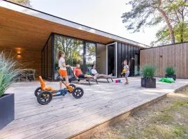 Forest Cottage 6 persons #354