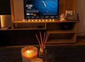Apartman Kom