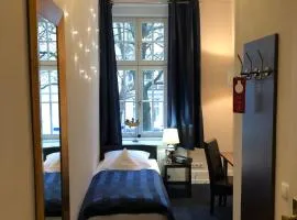 Hotel Wagner im Dammtorpalais
