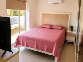 Hotel Diamante