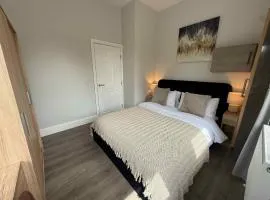 Castle Mount Apartments