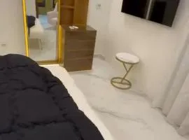 شقة فندقية للإيجار كمبوند جاردن هيلز