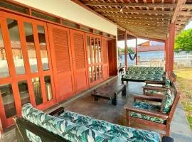 Pousada Casa Atlântica