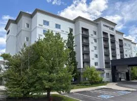 Courtyard by Marriott Toronto Markham