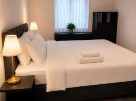 Familien-Loft Disentis Surselva Lukmanierpass