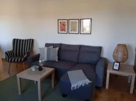 Herdade do Castanheiro Bensafrim Lagos Apartment A