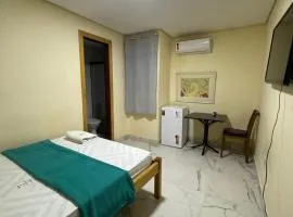 Oeste Palace hotel