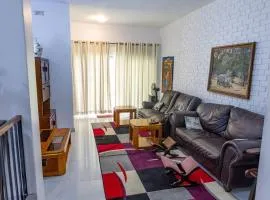 Wonderland Apartment