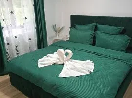 Cabana Tonea