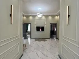 Günlük bağ evi