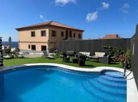 Vistamar La Caleta