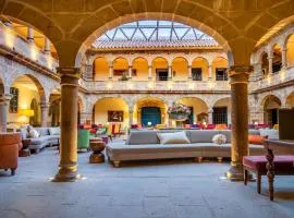 Novotel Cusco
