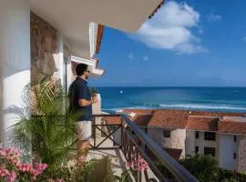 Luxury Oceanview Penthouse in HDM