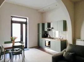 Casa Ninetta - Trilocale indipendente - Lavello