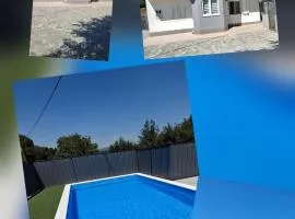 Kuća za odmor Dinko, Sučići, Mirlović Zagora