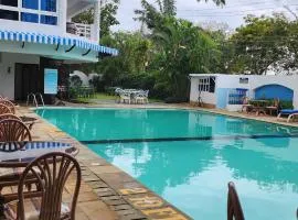 Nyali Blue Premium Seafront Apartments, Mombasa Nyali