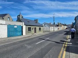 Lane Corner in the heart of Miltown Malbay