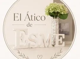 El Ático de Esme