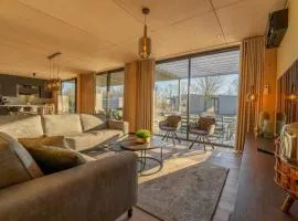 Forest Villa 8 persons #724