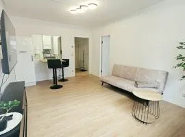 C&K Apartment - Innenstadt Lage