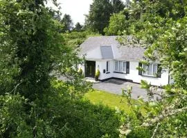 Kiltumper Lodge