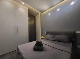 Graziosa - Charming Downtown Flat - Perfect for Couples
