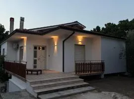 Domus Aeterea - un'oasi di pace nel cuore d'Irpinia