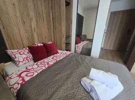 Parkcity Białka Tatrzańska SPA