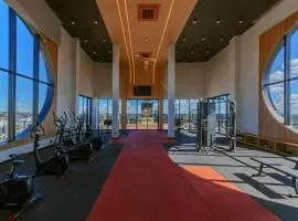 Apartamento Novo no Centro, a Uma Quadra da Catedral