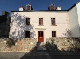 The Old Manse, Horton