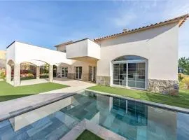 Villa entre Viñas