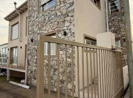 Casa serrana Madrugada