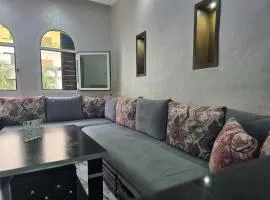 Appartement Vue sur piscine