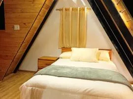 Salinas Glamping