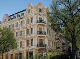 Hotel Silesia