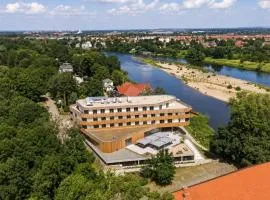 Das ELB Hotel & Restaurant