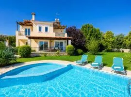 Villa Daphni