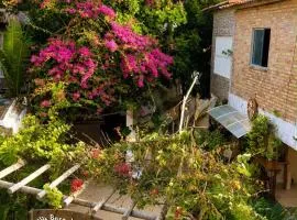 Casa Aneleh em Jericoacora