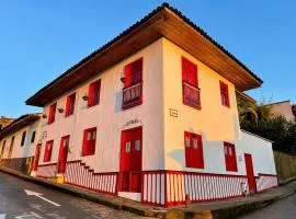 Hostal Tralala Salento