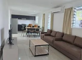 The Nadi Suite