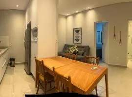 Flat Premium Maresias - 150m da Praia - Piscina - Wi-Fi - Canto do Moreia