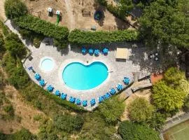 Agriturismo Monte Sacro
