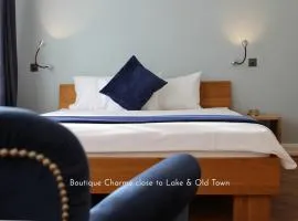 Boutique Hotel NI-MO