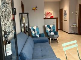 B&B La Tenuta, hotel en Fermo