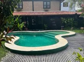 Pousada Ibirapuera