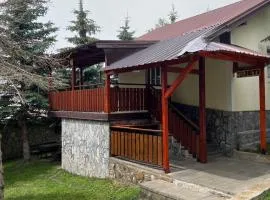 Villa JETI