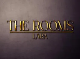 The Rooms Lara