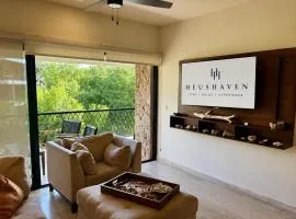 Casa Vibe PH- Private Rooftop - 3 Balcony - Pool